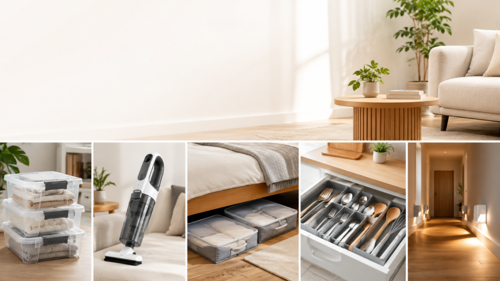 Amazon Must-Haves for Home