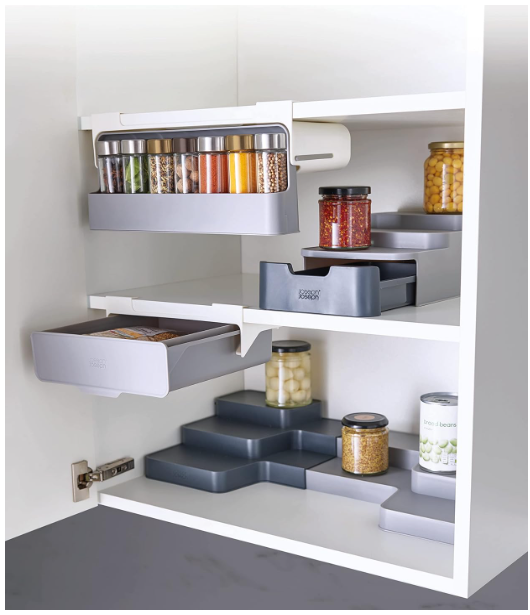 Joseph Joseph CupboardStore Organizer
