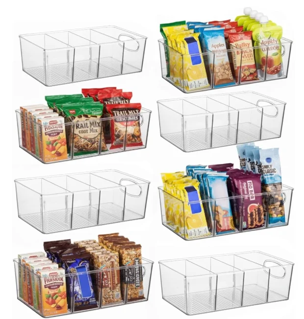 best-pantry-organizer