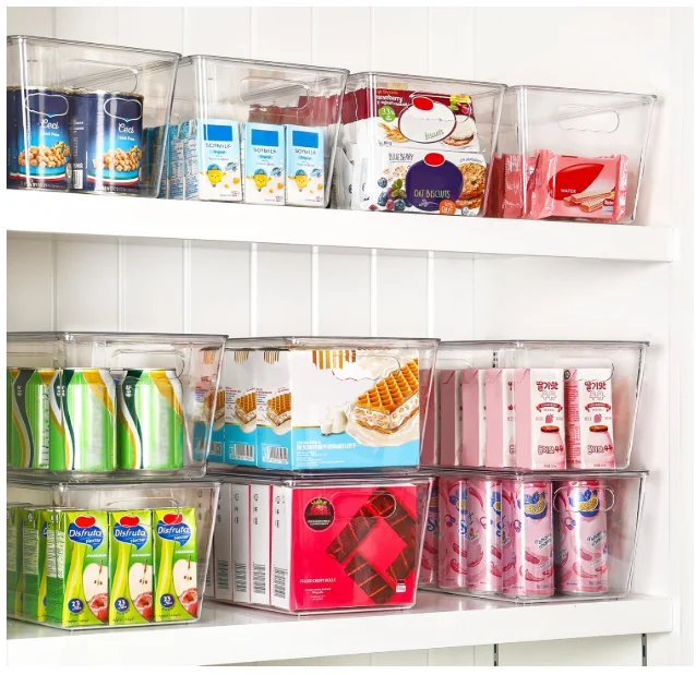 vtopmart-6-pack-clear-stackable-storage-bins-with-lids