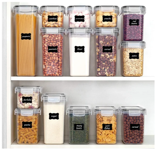 vtopmart-airtight-food-storage Containers