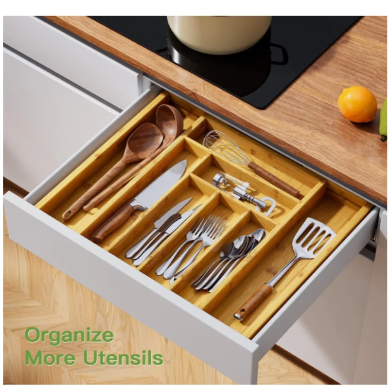 adjustable-drawer-organizer