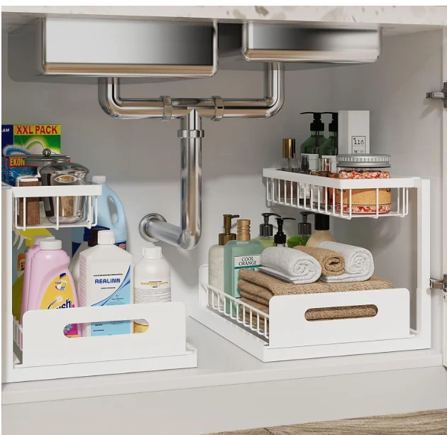 best-under-sink-organizer