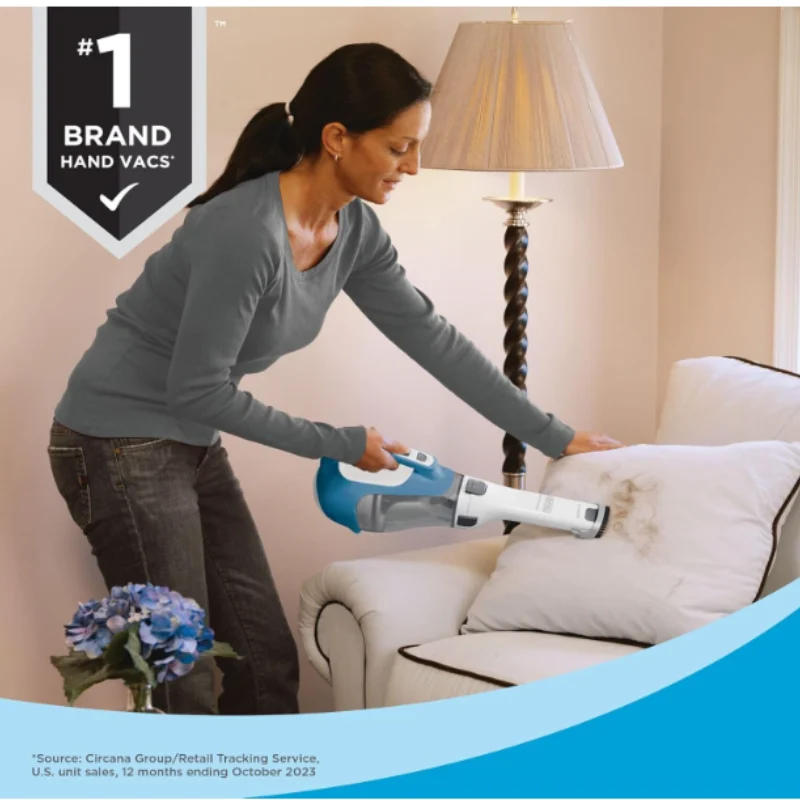 cordless-handheld-vacuum​