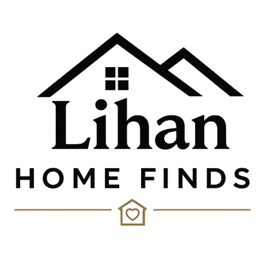 Lihan Home Finds