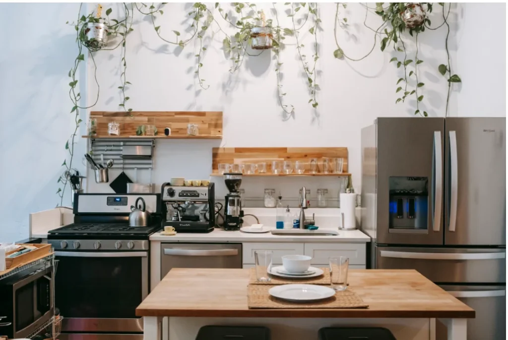 kitchen-dining