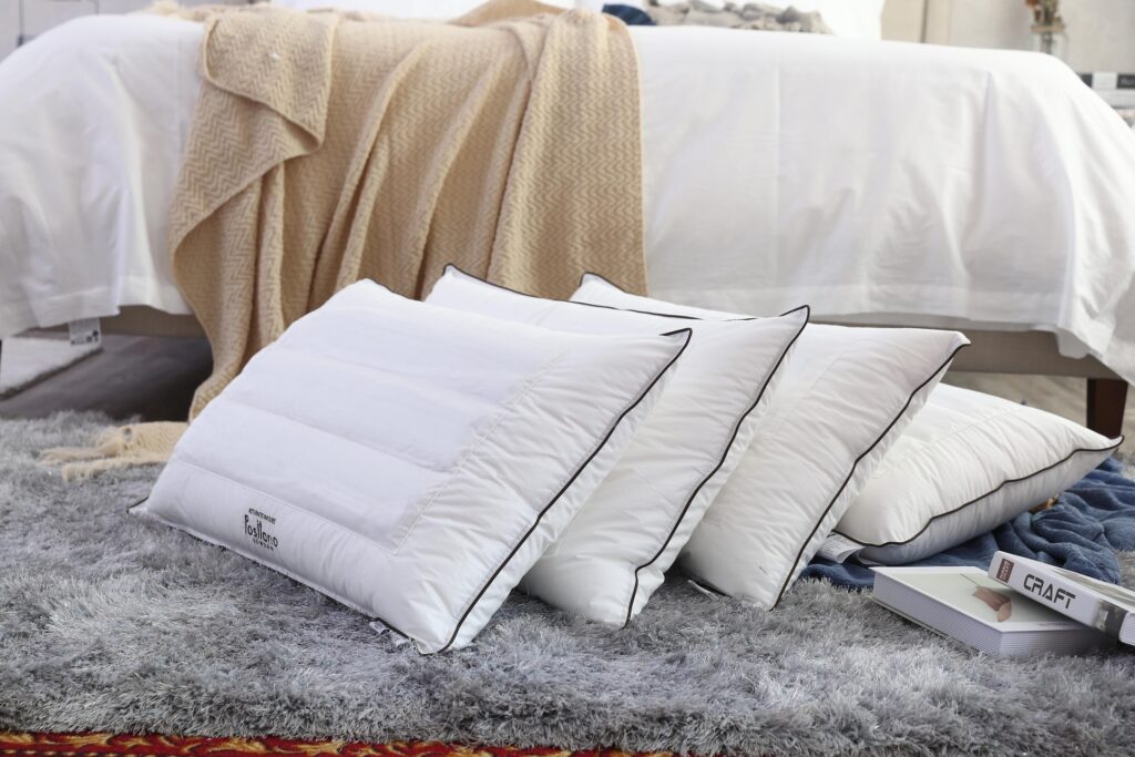 Pillow Top Beds