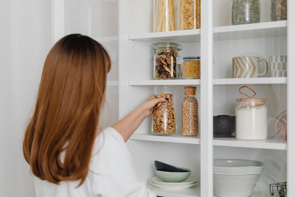 10 Best Pantry Organizers to Keep Your Kitchen Neat and Functional