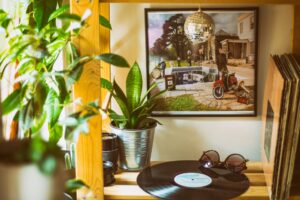 Home Decor